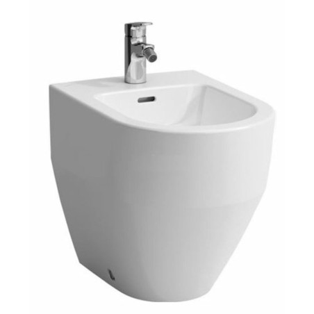 Bidet Laufen Pro stojící, vnitřní přívod H8329520003021