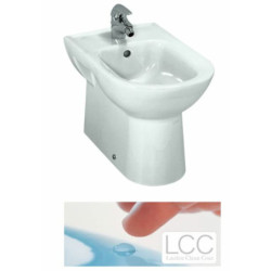 Bidet Laufen Pro stojící, vnější přívod H8329514003041