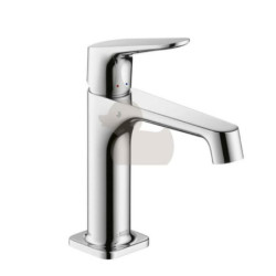 Umyvadlová baterie Hansgrohe Axor Citterio M s výpustí chrom 34010000