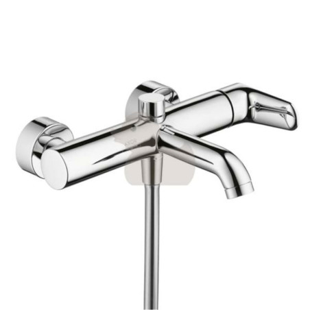 Vanová baterie Hansgrohe Axor Citterio M bez sprchového setu 150 mm chrom 34420000