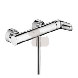 Sprchová baterie Hansgrohe Axor Citterio M bez sprchového setu 150 mm chrom 34620000