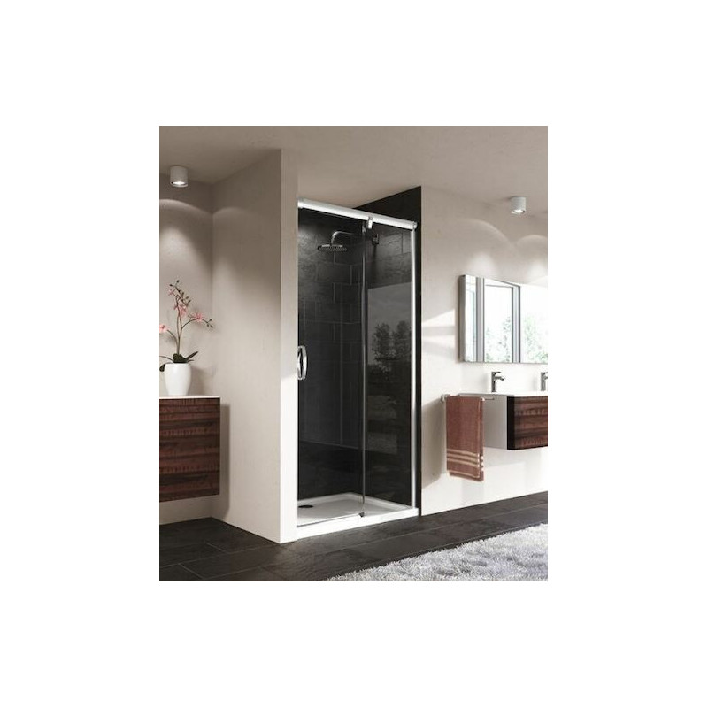 Sprchové dveře 150 cm Huppe Aura elegance 401507.092.322