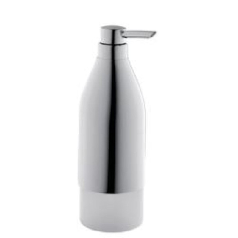 Dávkovač mýdla Hansgrohe Axor Citterio chrom 40819000