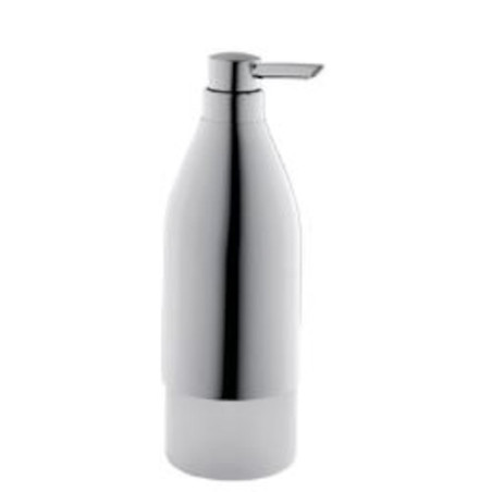 Dávkovač mýdla Hansgrohe Axor Citterio chrom 40819000