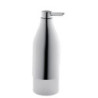 Dávkovač mýdla Hansgrohe Axor Citterio chrom 40819000