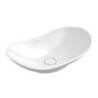 Umyvadlo na desku Villeroy & Boch 61x36 cm 411060R1