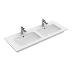 Umyvadlo Villeroy & Boch 130x50 cm 4111DLR1