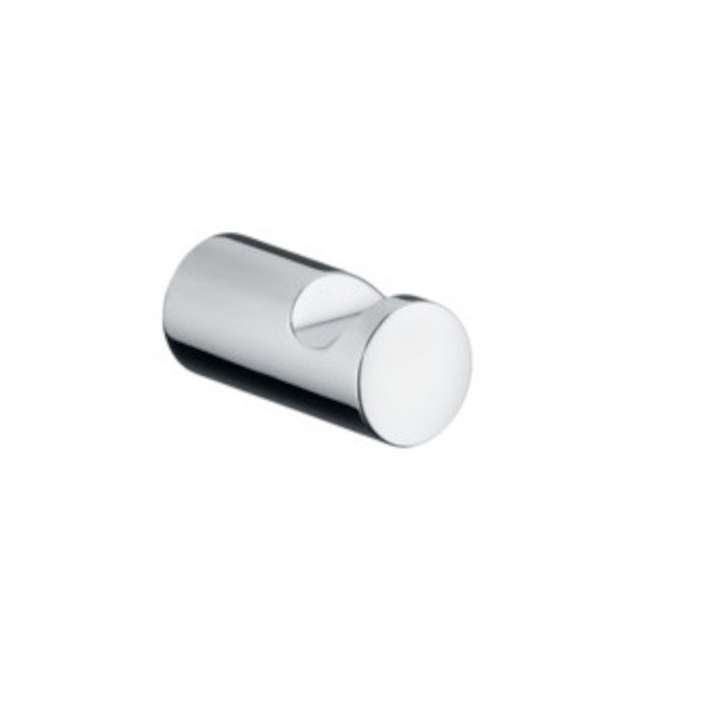 Háček Hansgrohe Logis chrom 40511000