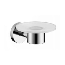 Mýdlenka Hansgrohe Logis chrom 40515000