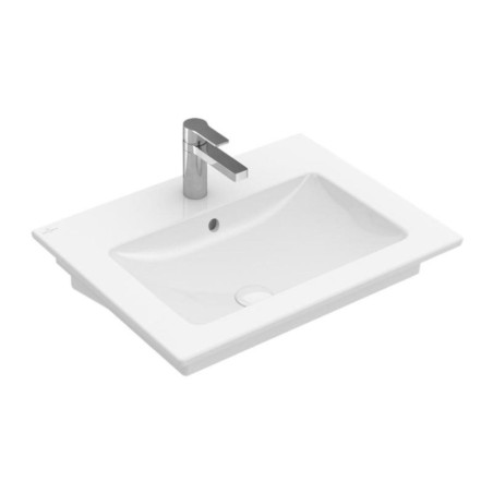 Umyvadlo Villeroy & Boch Venticello 60x50 cm 41246001