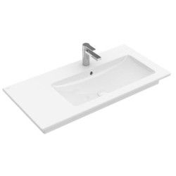 Umyvadlo Villeroy & Boch Venticello 100x50 cm 4134R101