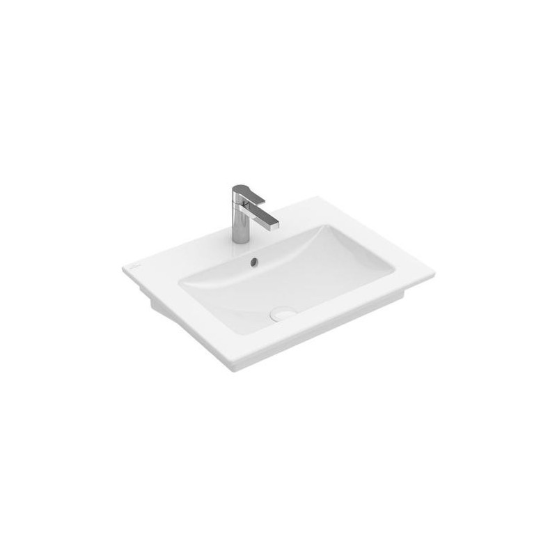 Umyvadlo Villeroy & Boch Venticello 60x50 cm 4124G6R1