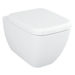 Wc závěsné VitrA Shift zadní odpad 4392-003-1295