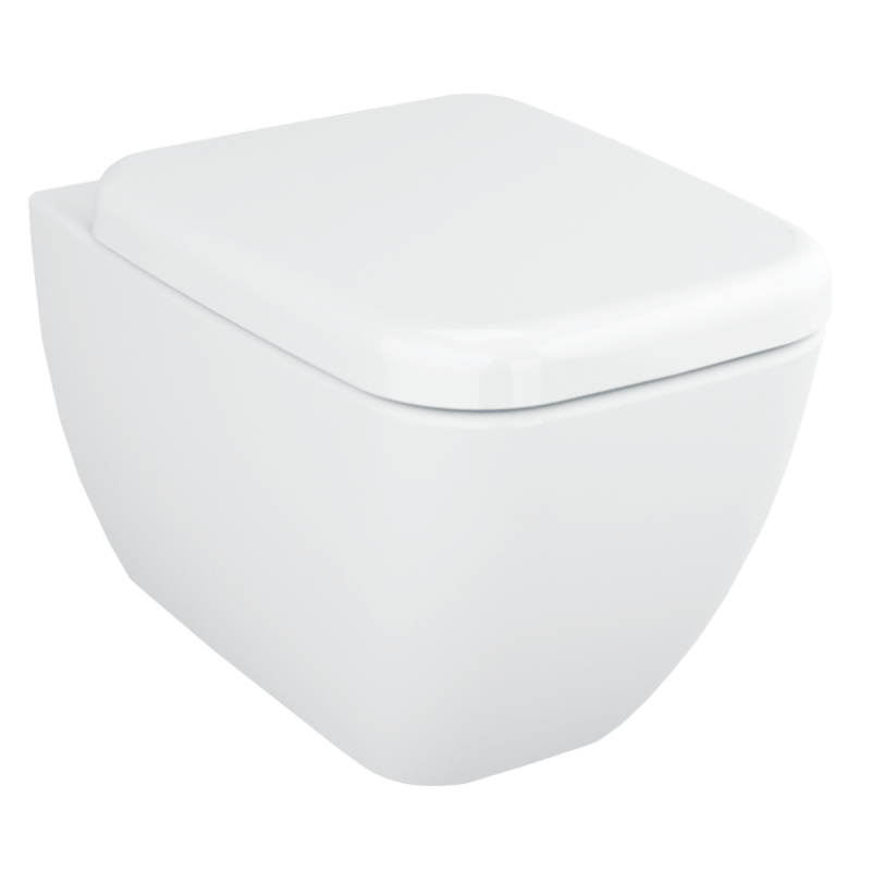 Wc závěsné VitrA Shift zadní odpad 4392-003-1295