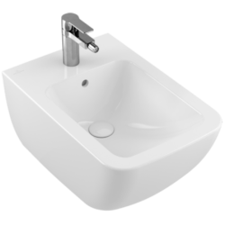 Bidet Villeroy & Boch Venticello závěsný 44110001