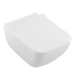 Wc závěsné Villeroy & Boch Venticello zadní odpad 4611R001