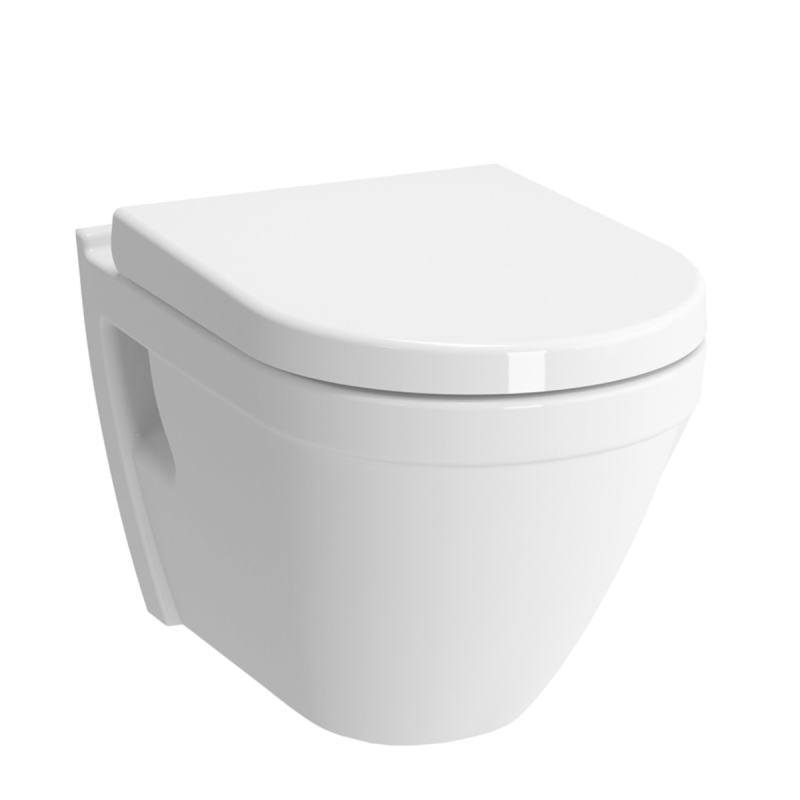 Wc závěsné VitrA S50 zadní odpad 5320-003-0075