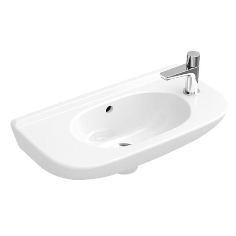 Umývátko Villeroy & Boch O.Novo 53615001