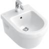 Bidet Villeroy & Boch Omnia Architectura závěsný, vnitřní přívod 54840001