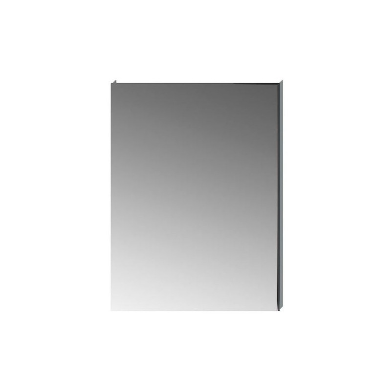 Zrcadlo s fazetou Jika Clear 60x81 cm H4557211731441