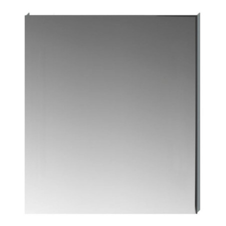 Zrcadlo s fazetou Jika Clear 70x81 cm H4557311731441