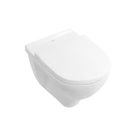 Závěsné WC Villeroy & Boch O.Novo, zadní odpad 566010R1