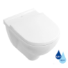 Wc závěsné Villeroy & Boch O.Novo zadní odpad 56601001