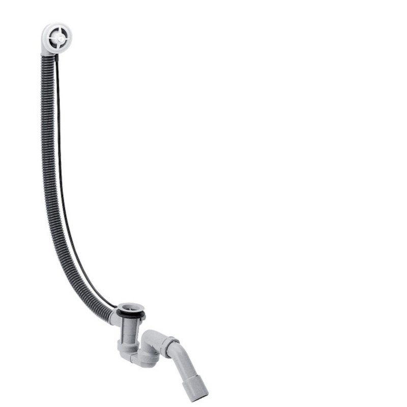 Vanový automat Hansgrohe Flexaplus k vaně 58141180