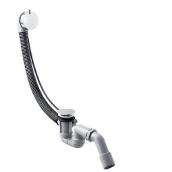 Vanový automat Hansgrohe Flexaplus kulatý 58150000