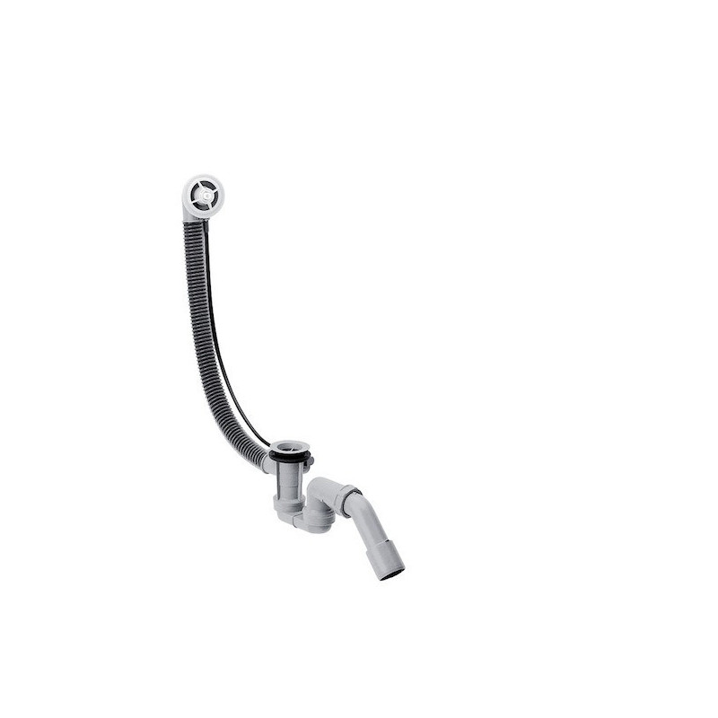 Vanový automat Hansgrohe Flexaplus k vaně 58140180