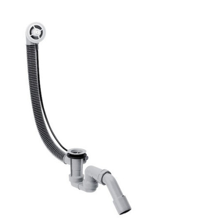 Vanový automat Hansgrohe Flexaplus k vaně 58140180