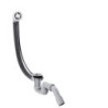 Vanový automat Hansgrohe Flexaplus k vaně 58140180