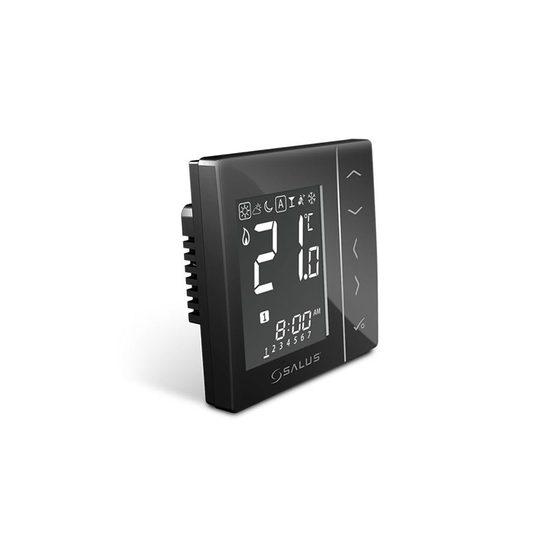 SALUS VS30B - Týdenní programovatelný termostat
