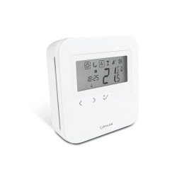 SALUS HTRP230 - Týdenní programovatelný termostat