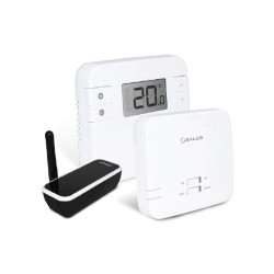 SALUS RT310i - Internetový bezdrátový termostat