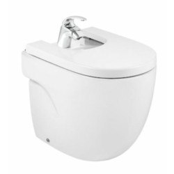 Bidet Roca Meridian stojící, vnitřní přívod A357247000