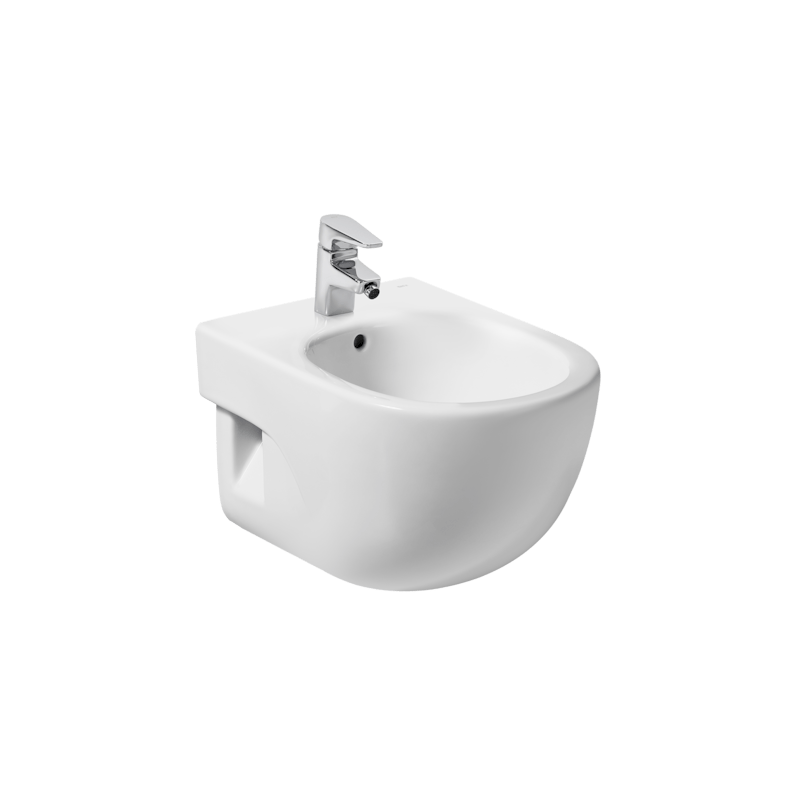 Bidet Roca Meridian závěsný, vnitřní přívod A357246000