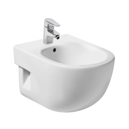 Bidet Roca Meridian závěsný, vnitřní přívod A357246000