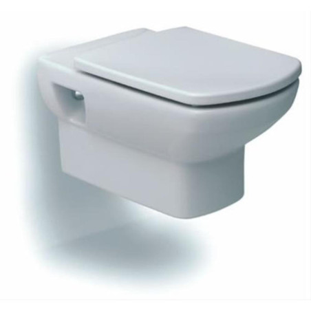 WC sedátko Roca Dama Duroplast A801511004