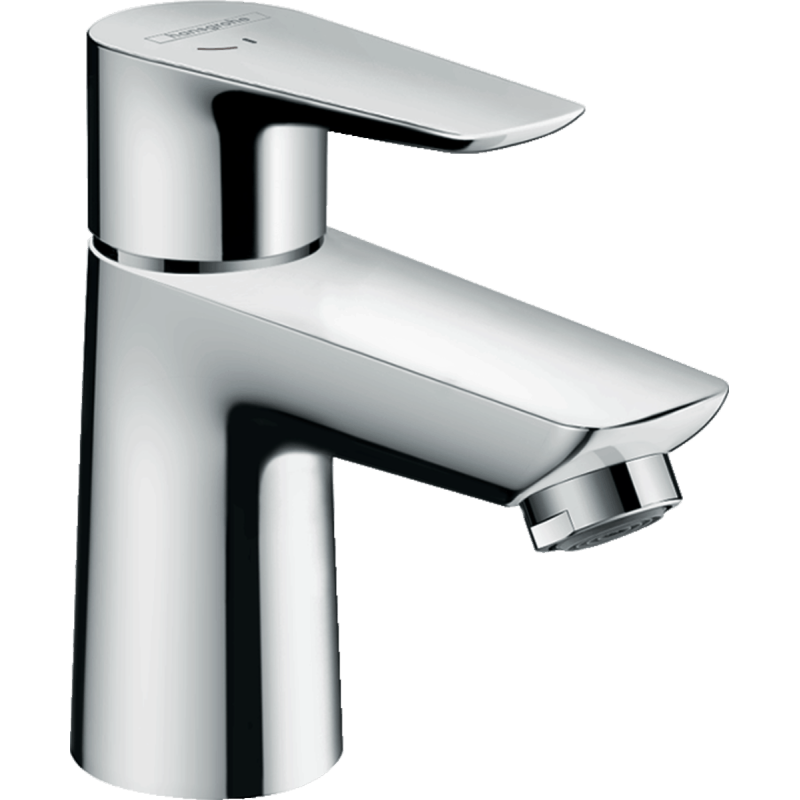 Umyvadlová baterie Hansgrohe Talis E s výpustí chrom 71703000