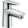 Umyvadlová baterie Hansgrohe Talis E s výpustí chrom 71703000