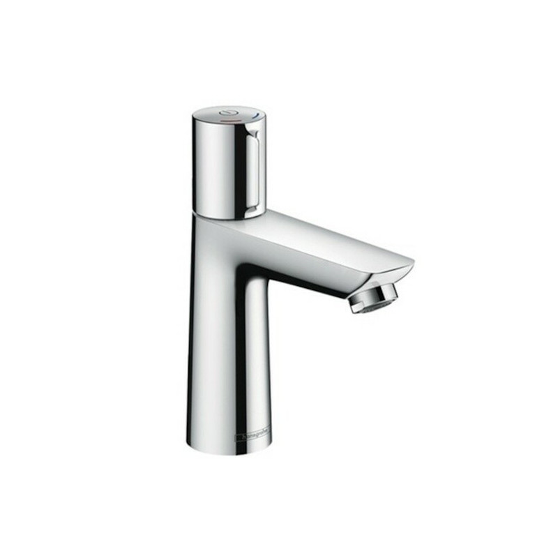 Umyvadlová baterie Hansgrohe Talis Select E s výpustí chrom 71750000