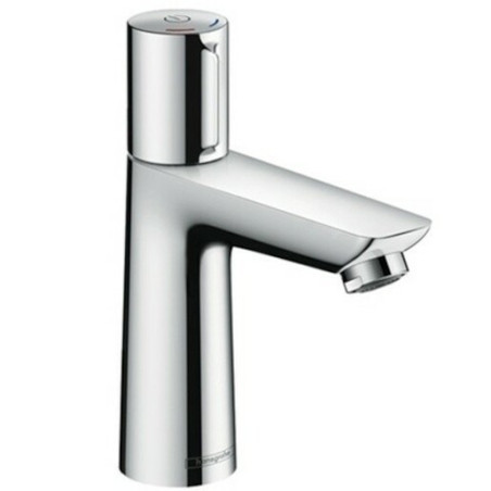 Umyvadlová baterie Hansgrohe Talis Select E s výpustí chrom 71750000