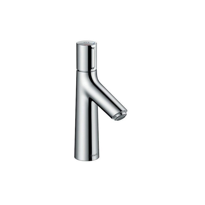 Umyvadlová baterie Hansgrohe Talis Select S bez výpusti chrom 72043000