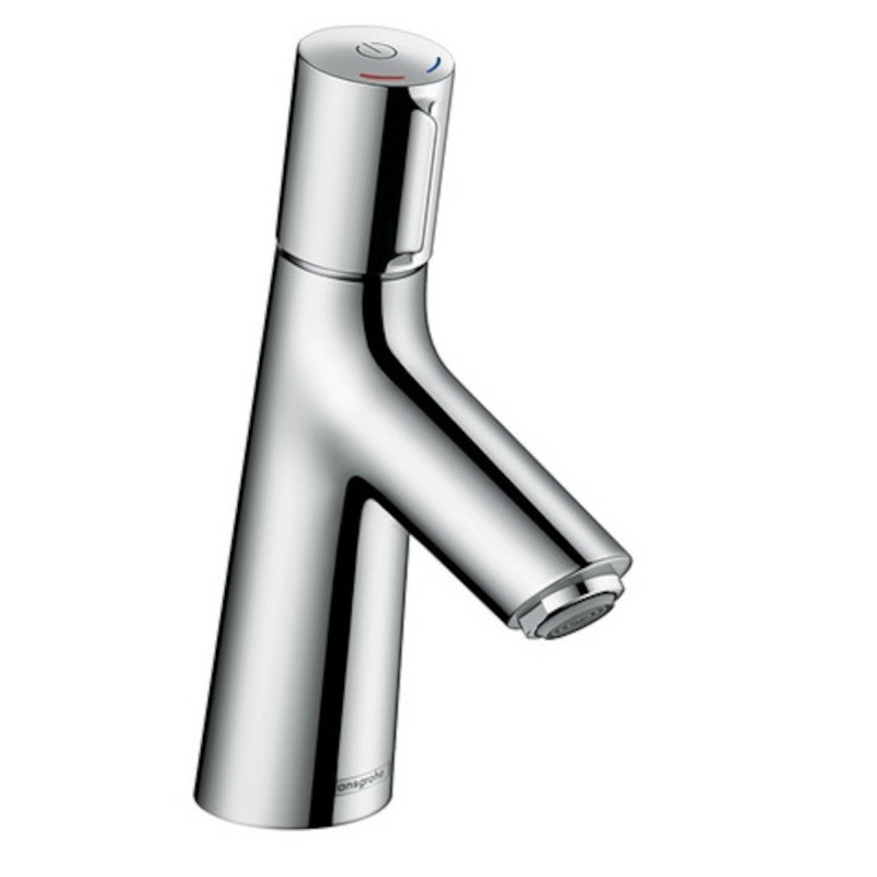 Umyvadlová baterie Hansgrohe Talis Select S bez výpusti chrom 72041000