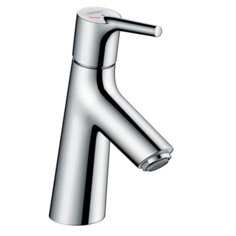 Umyvadlová baterie Hansgrohe Talis S s výpustí chrom 72013000