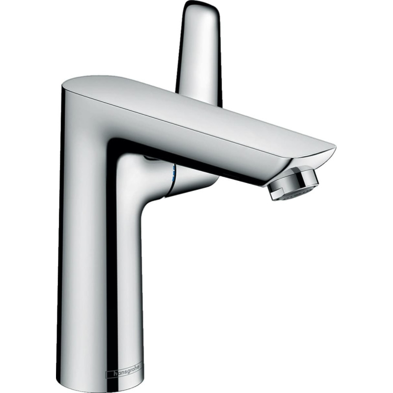 Umyvadlová baterie Hansgrohe Talis E s výpustí chrom 71754000