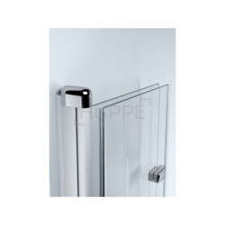 Sprchové dveře 120 cm Huppe Design Elegance 8E0812.092.322