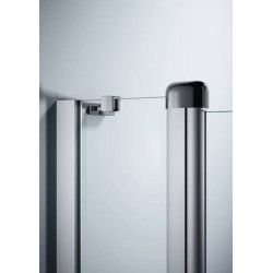 Sprchové dveře 90 cm Huppe Design Elegance 8E0705.092.322
