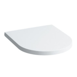 WC prkénko Laufen Kartell By Laufen duroplast bílá H8913300000001